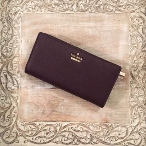 Cameron Street Stacy Kate Spade Wallet